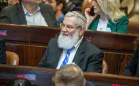 מבין את סמוטריץ', לקדם מתווה לאחדות