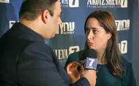 "אי אפשר להצביע יותר למפלגות קטנות"