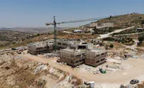 צילום: עמיחי אזולאי בית מדרש לעילוי נשמת 12 הנופלים