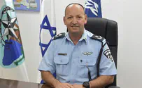 סבב מינויים במשטרת ישראל