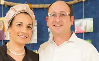 מתמודדים עם הכאב באמצעות עשייה