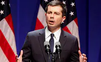 Buttigieg campaign worker is admirer of Louis Farrakhan