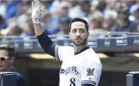 Joe Robbins/Getty Images Ryan Braun breaks Hank Greenberg’s record