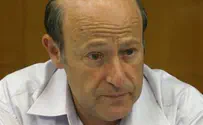 שנלר: העונש - אות כבוד בשבילי