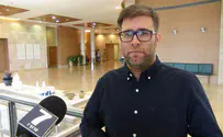 Poll: Hazan could move votes from Likud to Unified Right