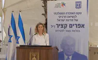 בזכותנו מתחולל שינוי בעולם המוסלמי