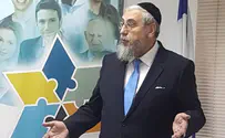 הרב אמסלם: לשים את האגו בצד 
