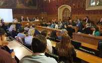 How Universities enable hijacking free speech when Jews are involved