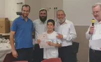 למדו גמרא מחוץ לשעות הלימודים
