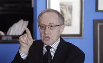 Dershowitz: Netanyahu trial is danger to democracy