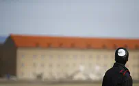 German Jews moving to Israel due to rising anti-Semitism