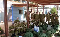 'לא תצאו לחופשה שמגיעה לכם כי אתם בייני"שים'