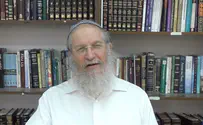 פרשת דברים - "ציפית לישועה"