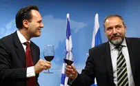 "שיתוף פעולה טוב והדוק בין ישראל ליוון"