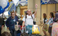 Coronavirus conspiracy theories affecting Aliyah