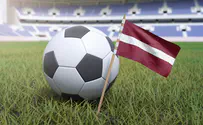 הצדעות נאציות במשחק נבחרת ישראל?