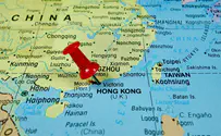 Pro-Beijing lawmaker stabbed in Hong Kong by man posing as fan