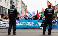 Is Germany hiding anti-Semitic attacks by Muslims?
