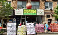 New charity to provide kosher food to American Jews in need