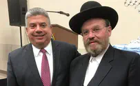 החרדים הביאו את החצבת? "עלילת דם"