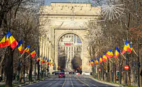 Romania hosts inaugural summit for anti-Semitism envoys