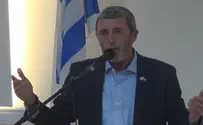 Раввин Перец капитулирует: «Лечение – недопустимо»