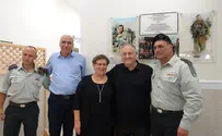 "זו הרוח של הבנים שלי"