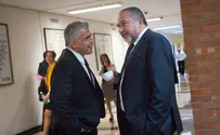 Israel suffers another election: It's all their fault