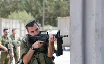 'We shook out the dust; we're ready for any scenario'