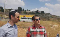 ח"כ קלנר: לבלום ההשתלטות על שטחי C