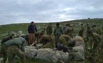 From the army of Judah - to the IDF