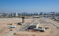 Despite Eilat protests, Tel Aviv's Sde Dov airport to close