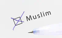 'Christians may run for office, but Muslims can't vote for them'