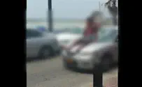 נחקר נהג ש"הרכיב" חברים על המנוע