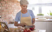 מאסטר שף סבתות             