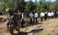 Is Israel on the brink of a culture war?
