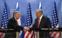 "לאיראן לא יהיה נשק גרעיני לעולם"