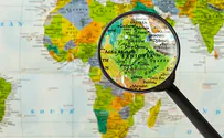 4 dead in Ethiopian coup attempt, Israelis warned to stay inside