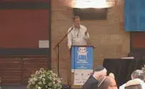 "חייבים תעודת כשרות גם לתחום העסקי"