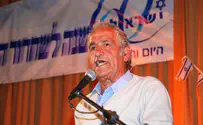 מאיר המאירי ז"ל: אבן מאבני צפת