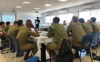 קורס פסיכומטרי על חשבון הצבא
