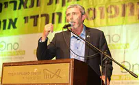 פרץ לאקדמאים חרדים: "אתם עסקת המאה"