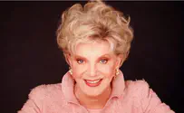 Best-selling novelist Judith Krantz dies at 91