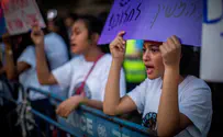 Illegal foreign workers to protest impending deportation