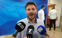 מאמצים למניעת פינוי שדה דב
