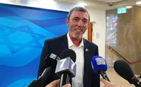 «Высокомерие раввина Переца разрушит партию»