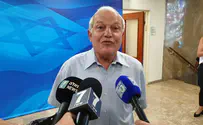 מנדלבליט יודיע: השר כץ לדין