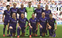 Chelsea FC Women to play Israel Women’s National Team