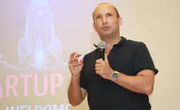New Right denies deal reached with Zehut