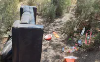 צפו: שוטרים הפסיקו מסיבת יום הולדת